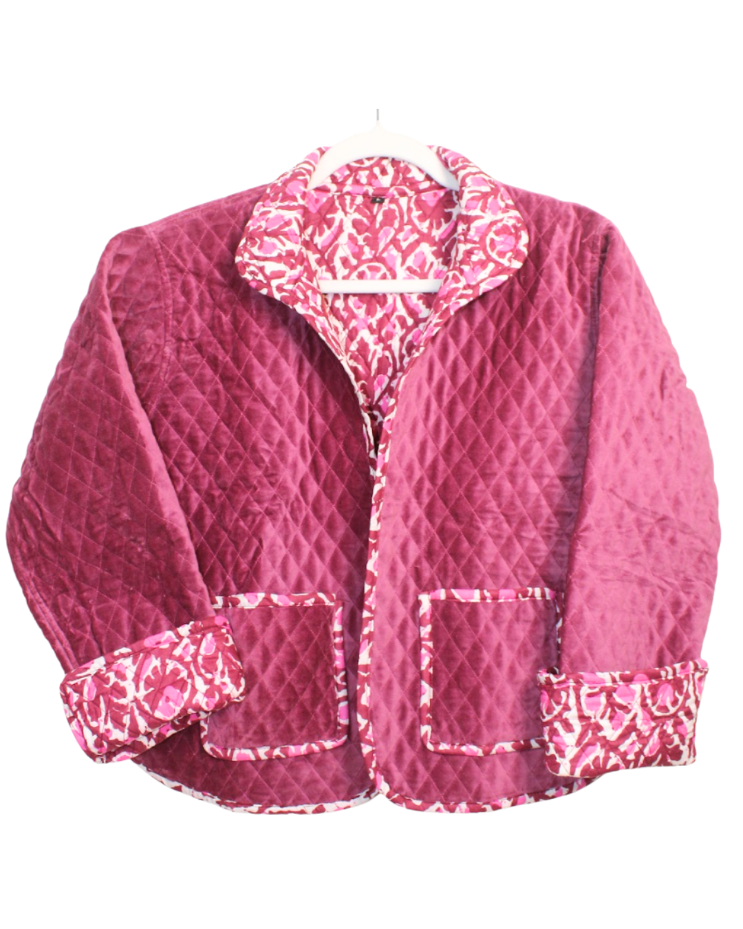 Chamarra Groenlandia